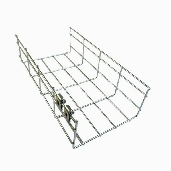 Mesh Cable Tray (also Called Wire Mesh Cable Tray, Cablofil-type Cable Tray)