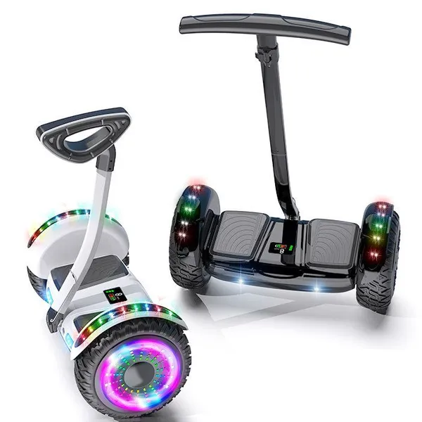 Self Balancing Scooter Supplier