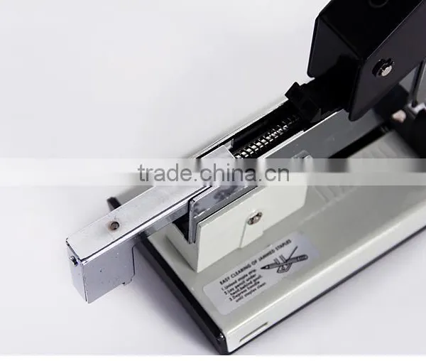 Fruity Type Heavy-duty Metal Stapler for Office photo-4
