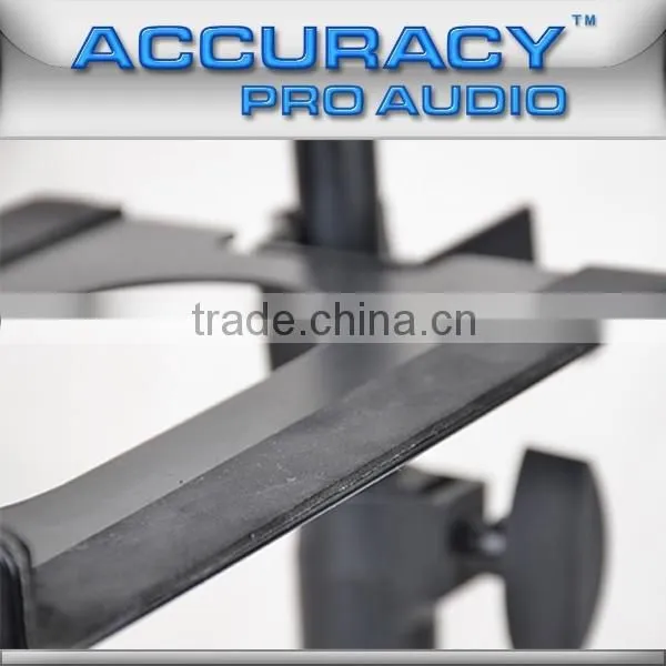 Height Adjustable Portable Laptop DJ Stand DJS003 photo-4