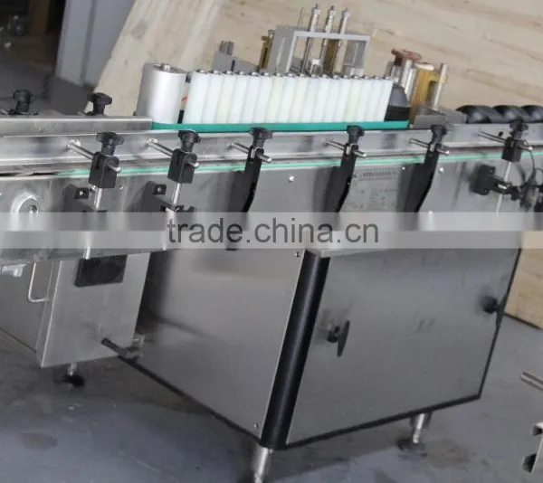 Paste the Labeling Machine photo-2