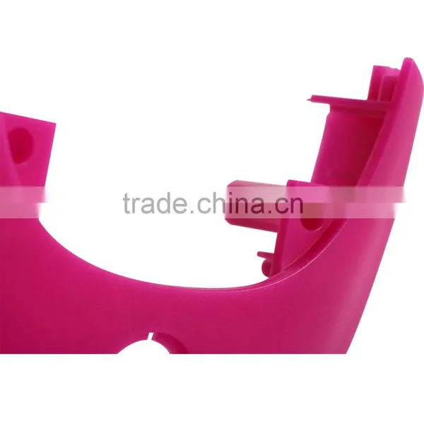 Manufacturer Customized High Precision Plastic Injection Molding Part photo-4