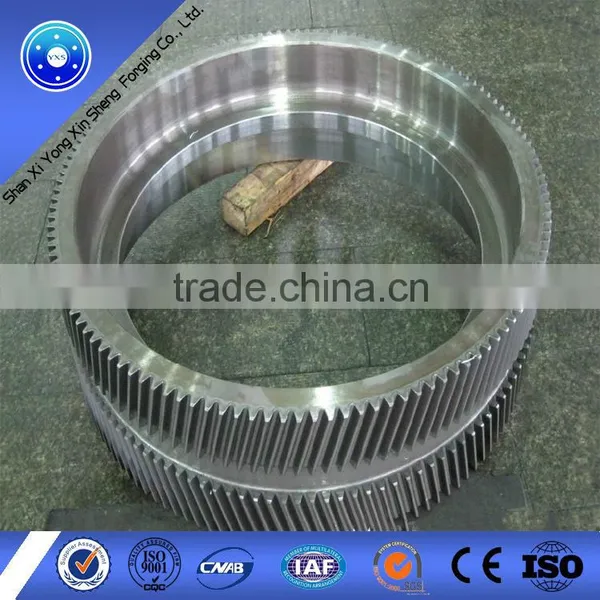 UH063 Slewing Gear Ring 0234202 for Slewing Drive