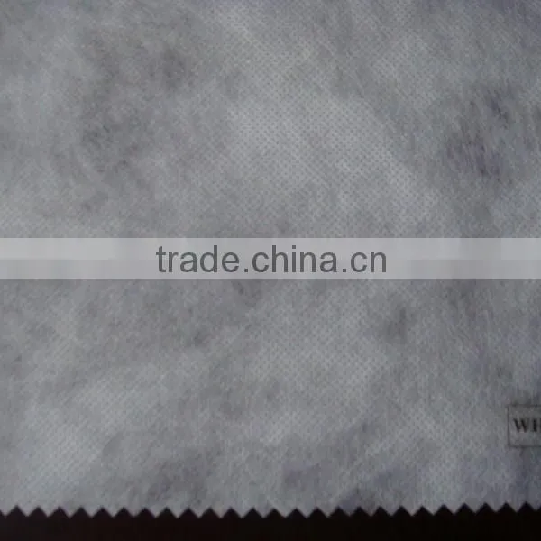 Themal Bounded Polypropylene Nonwoven Fabric for Polymer Waterproof Membrane