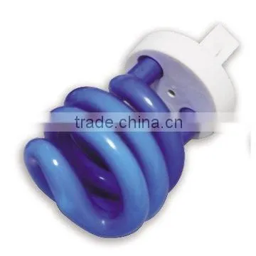 Color Energy Saving Lamp