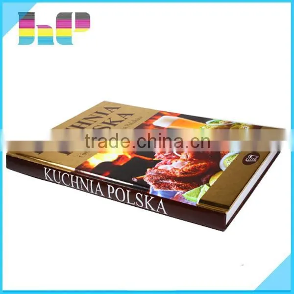 Dedicated Hardcover Food Cook Book photo-4