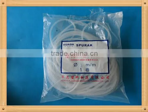 Plastic Portable Spiral photo-5