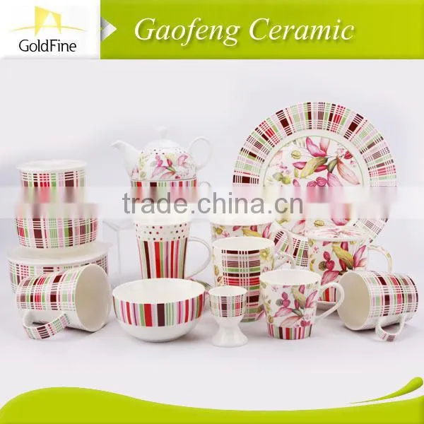 Exquisite Houseware/ Excellent Houseware for Cafe