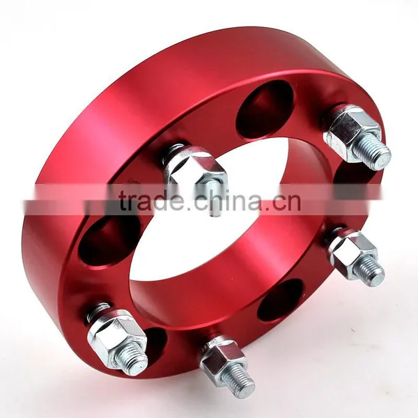 High Quality Car Wheel Adapter Hub Adapter