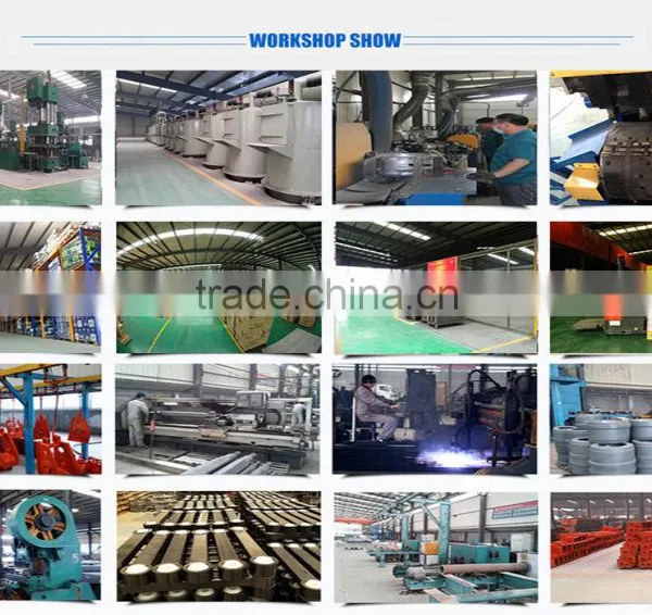 Semi-trailer Landing Gear for Sale at Low Price photo-3