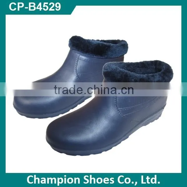 Custom 2014 Fashion Ladies Winter Boots