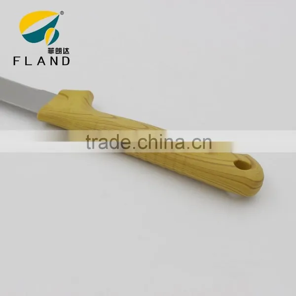 YangJiang Factory Supply Durable Stainless Steel Small Utility Knife photo-3