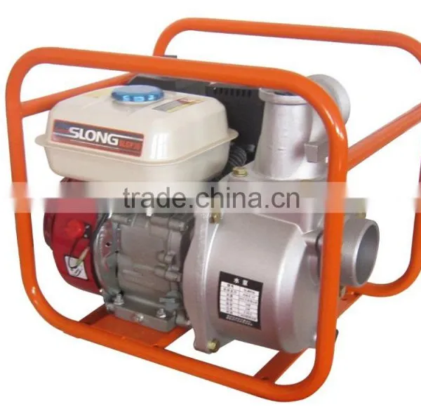 WP30 GASOLINE WATER PUMP photo-2