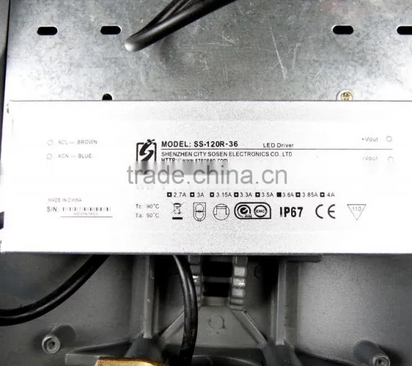 Warehouse Led Street Lamp photo-4