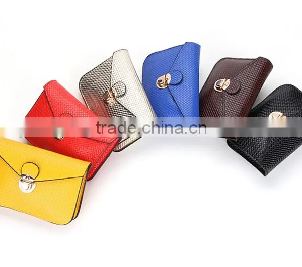 Girl Messenger Purse Mobile Phone Bag Wallet Fashion photo-2