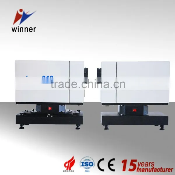 Agriculture Product Research Laser Diffraction Droplet Particle Size Analyzer