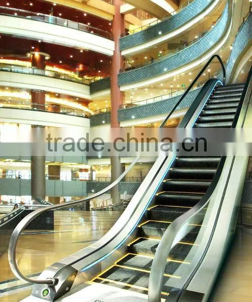 Escalator