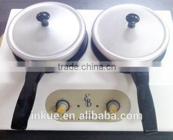 BR-502wax Heater Depilatory Paraffin Wax Factory Supplier/china Whoesale Newest and Hot Wax Warmer Hair Removal Beauty Equipment photo-3