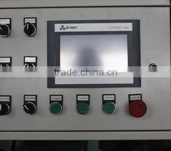 High Speed High Quality CNC Automatic Chain Welding Machine photo-5