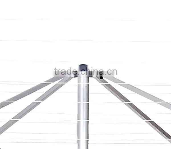 High Quality Folding Aluminum Gift Christmas Washing Line photo-2