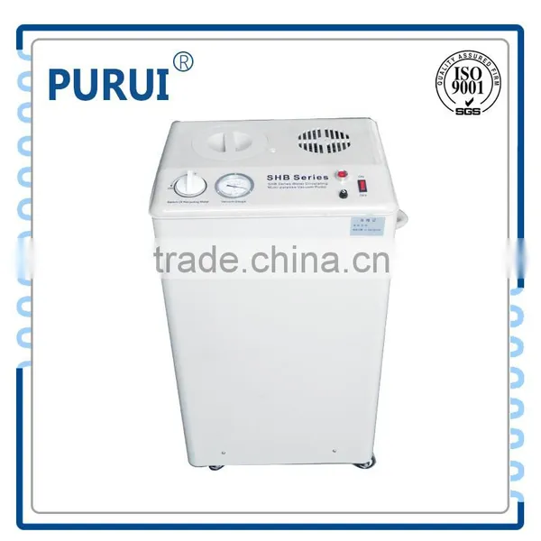 Laboratory Rotary Evaporator Water Circulator Vacuum Pump
