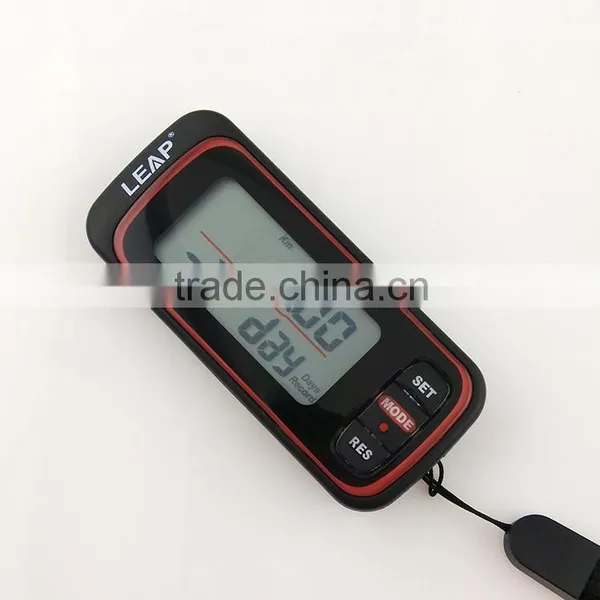 2015 NEW Pedometer. photo-3