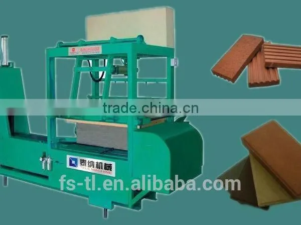 TL-QDJ-B Whole Automatic Cutter for Split Tile on Sale China photo-6