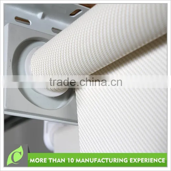 2016 New Stylish Factory Wholesale Roller Power Blinds photo-2