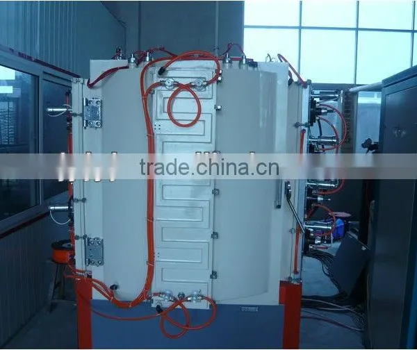 Chandelier PVD Vacuum Coating Machine photo-2