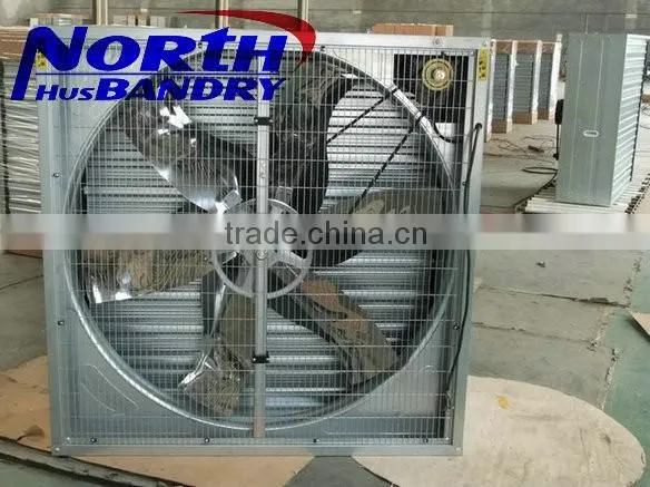 Ventilation Exhaust Fan for Greenhouse /poultry Fan photo-4