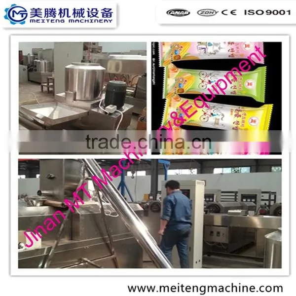 Biscuit Snack Machinery photo-3