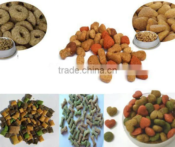 Pet Food Procession Equipment /machinery/line photo-3