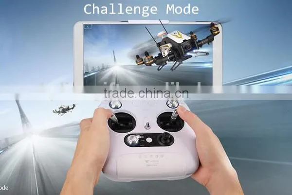 2016 New GPS Racing Quadcopter Drone With HD Camera photo-2