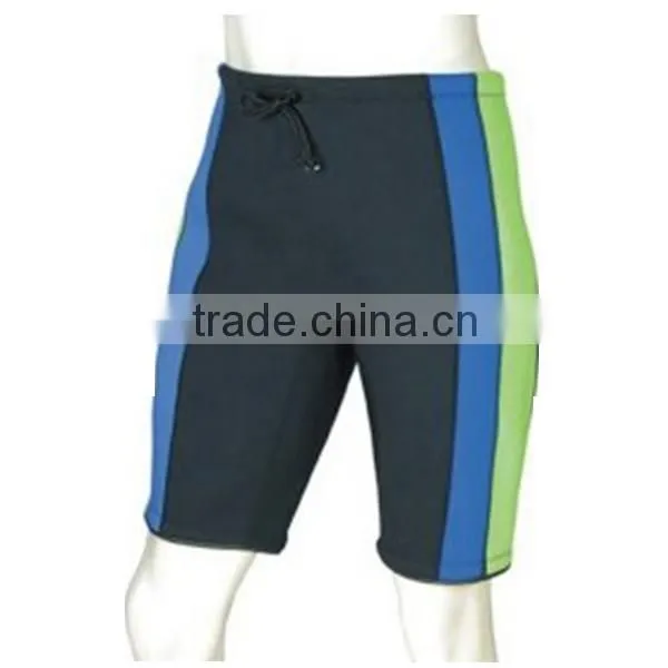 Surf Shorts For Man Diving Pants Surf Shorts photo-2