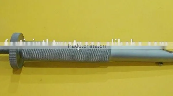 Loute Wire Tightener Orthopedic Veterinary Surgery Instruments, Stainless / Orthopedic Instrument/The Basis Surgical Instruments photo-5