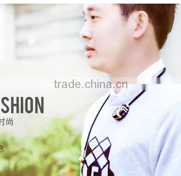 HOCO EPB07 Bluetooth V4.1 Earphone Hands Free for Universal Mobile Phone Fashion Stereo Headset MT-5437 photo-5
