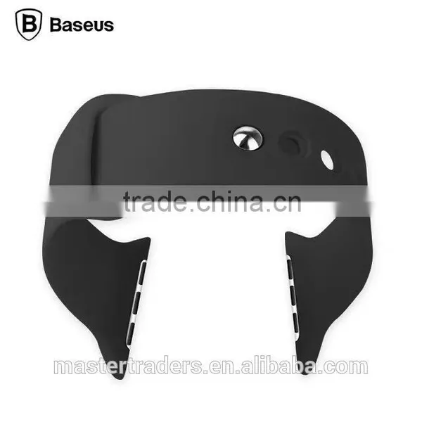 BASEUS Chucai Series TPU Sport Watch Band Wrist Strap For Apple Watch MT-3485 photo-4
