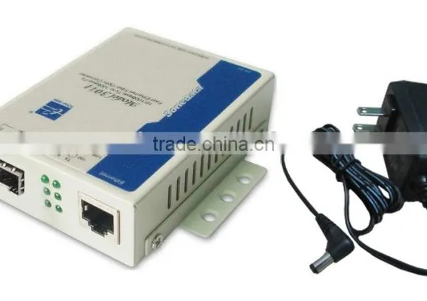 Media Converter Gigabit