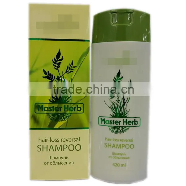 wholesale private label hair shampoo
