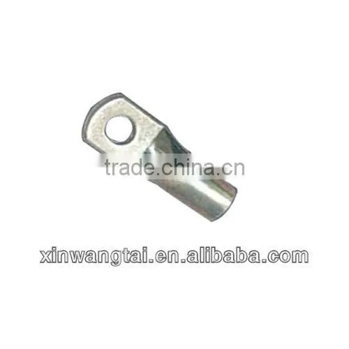 90 Degree Female Dip Connector Receptacle