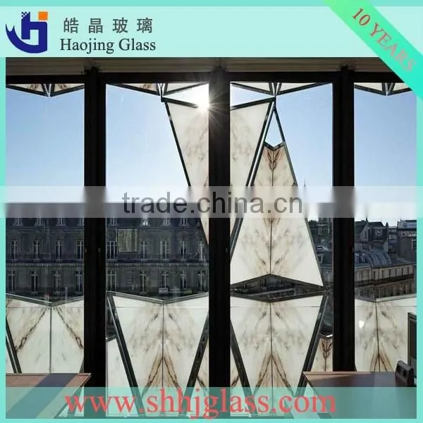 Office Partition Glass Wall Wholesales photo-4