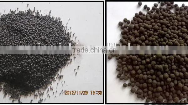 Animal Manure Fertilizer Pellet Machine / Fertilizer Granulating Machine (website: Hnlily07) photo-6