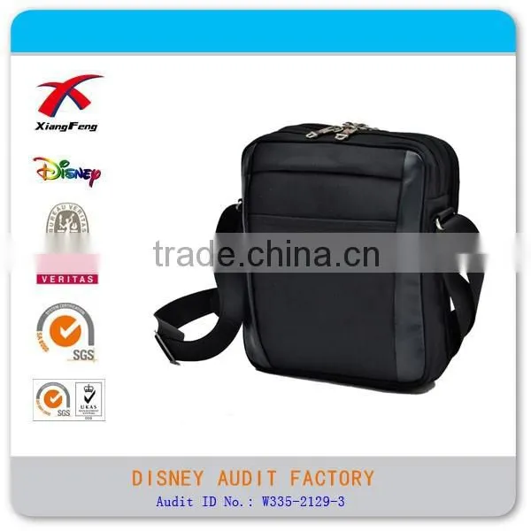 XF B-013 Cube Laptop Bag With Pad Bag photo-3