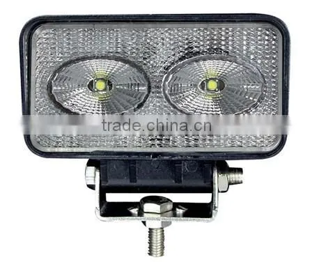 Flood Beam 20W Cree Led Work Light for Tractor,truck,emergency Led Work Light photo-2