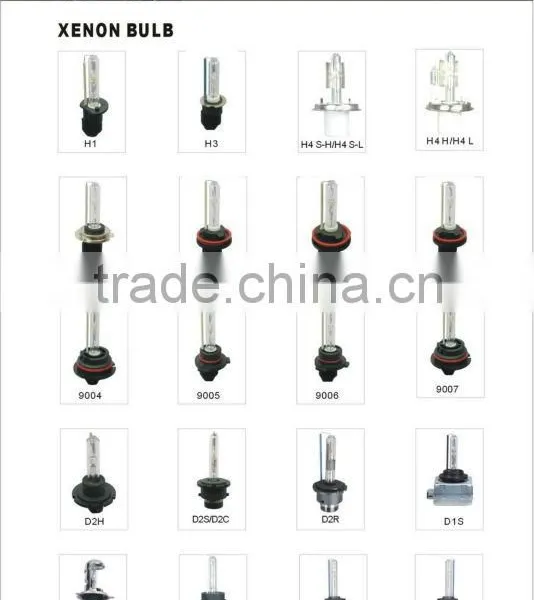 Good Price HID Xenon Lamps Xenon UV Lamp