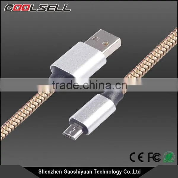 Classical Braided MFi Usb Cable MFi Certified Charging and Syncing Usb Data Cable for IPhone 6s photo-4