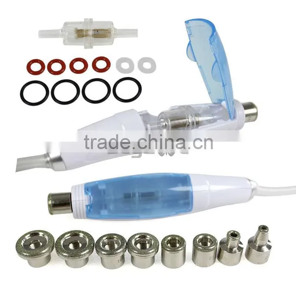 Skin Rejuvenation Microdermabrasion Machine/ Beauty Machine photo-4