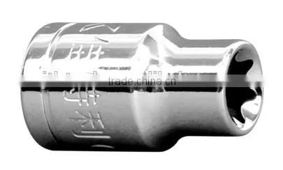 1/4", 3/8" or 1/2" Drive Sockets, Hex, Torx, 12pt, DIN Standards, CRV, Good Quality photo-6