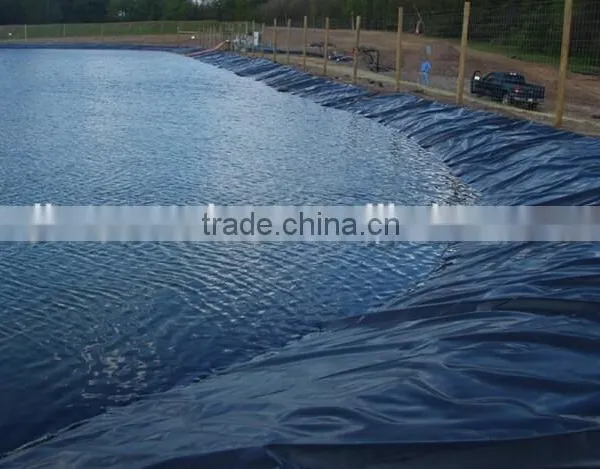 HDPE Geomembrane