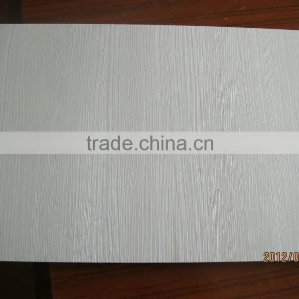 OUMEIJIA Latest Fashion Pvc Plastic Panels for Walls of Interior Wall Paneling photo-2